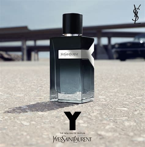 parfume y